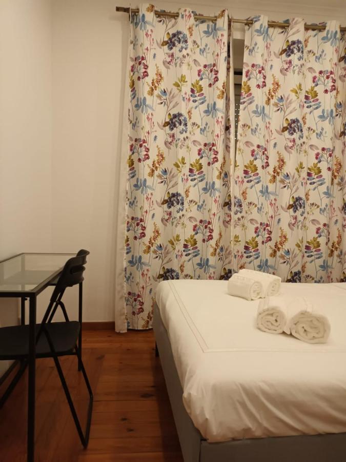 Low Cost Desterro Apartments Лісабон Екстер'єр фото