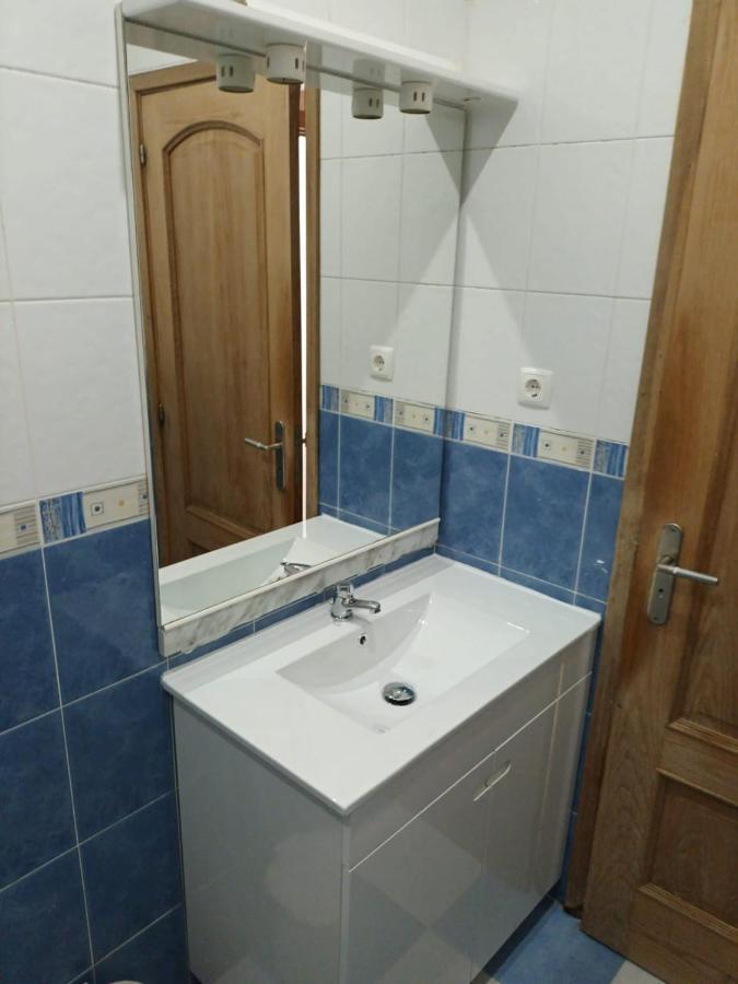 Low Cost Desterro Apartments Лісабон Екстер'єр фото